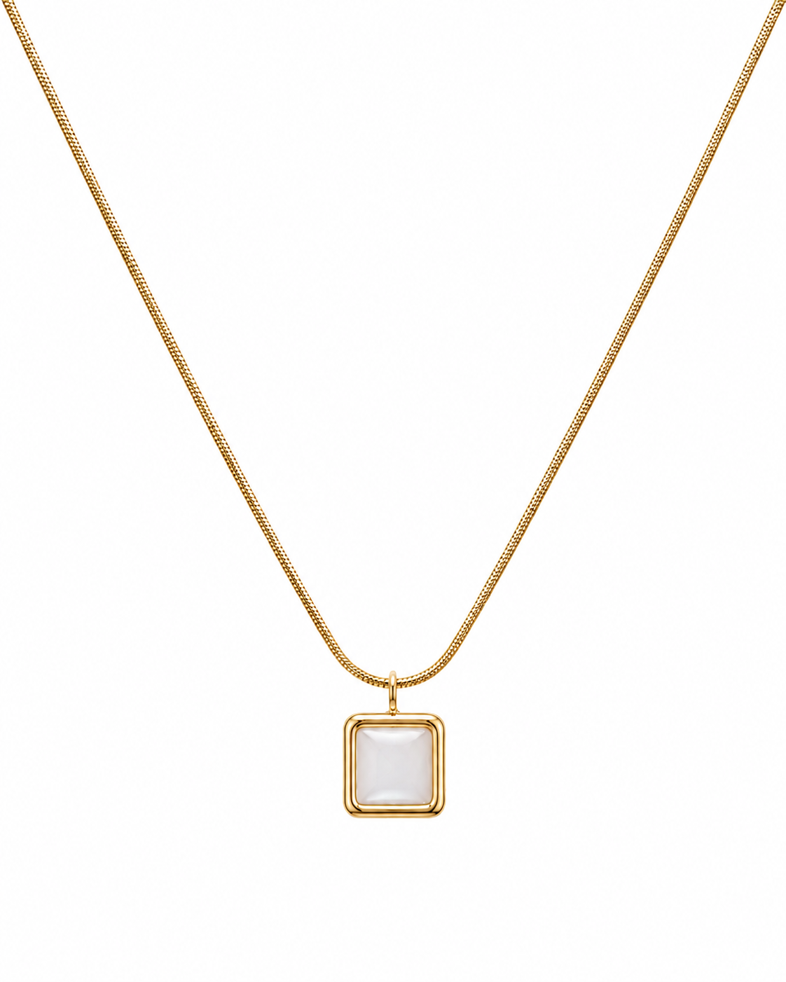 Georgia Pendant