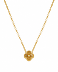 Eden Clover Pendant