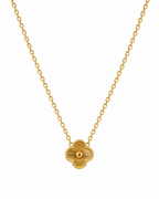 Eden Clover Pendant