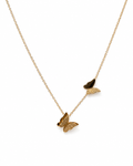 Ava Butterfly Pendant
