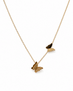 Ava Butterfly Pendant