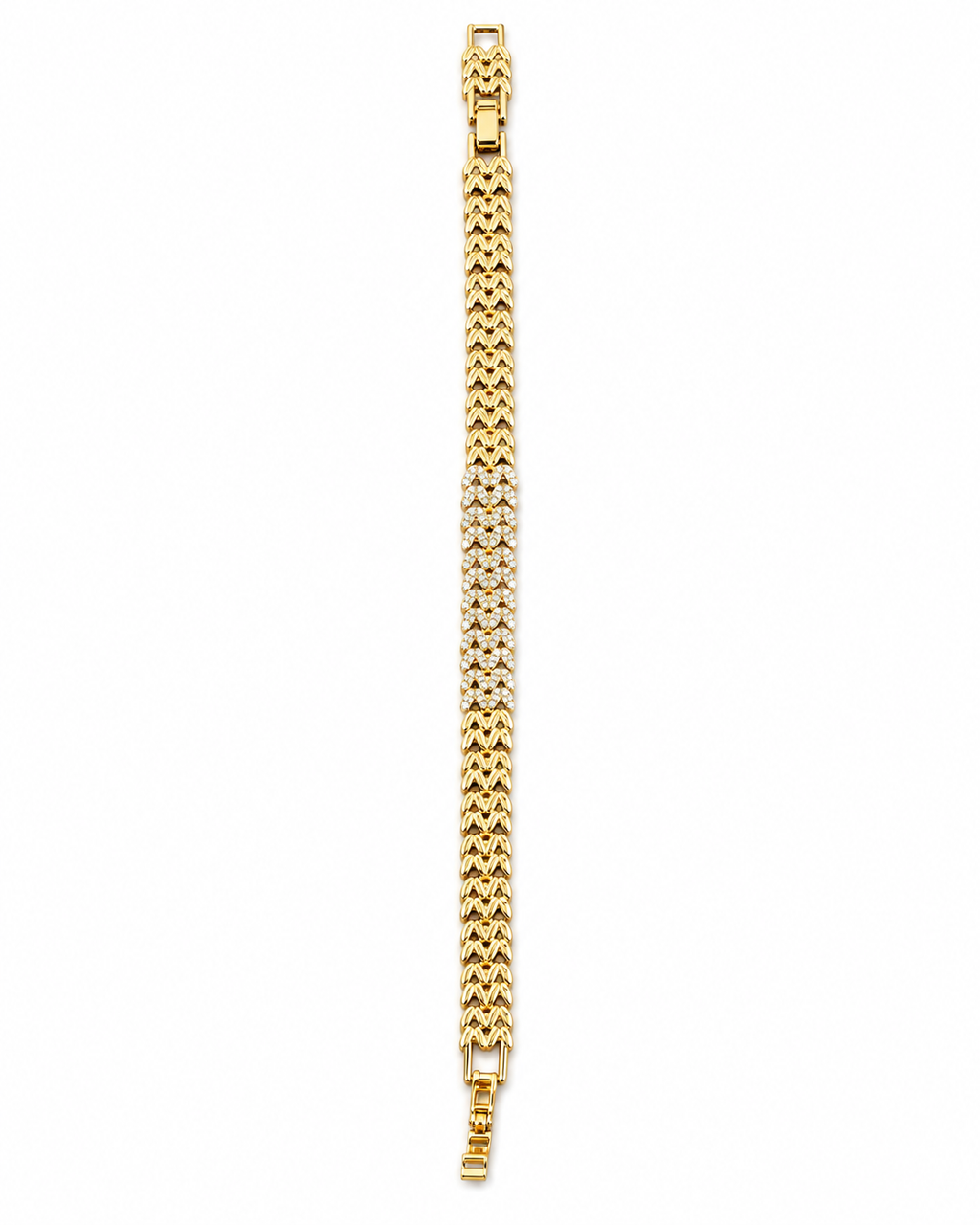 Victor Tennis Bracelet