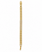 Victor Tennis Bracelet
