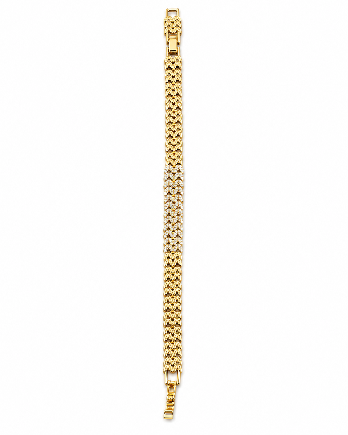 Victor Tennis Bracelet