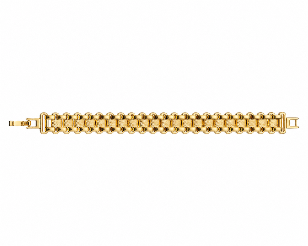 Alex Tennis Bracelet
