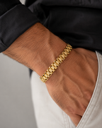Alex Tennis Bracelet