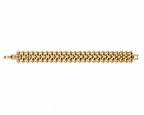 Jason Tennis Bracelet