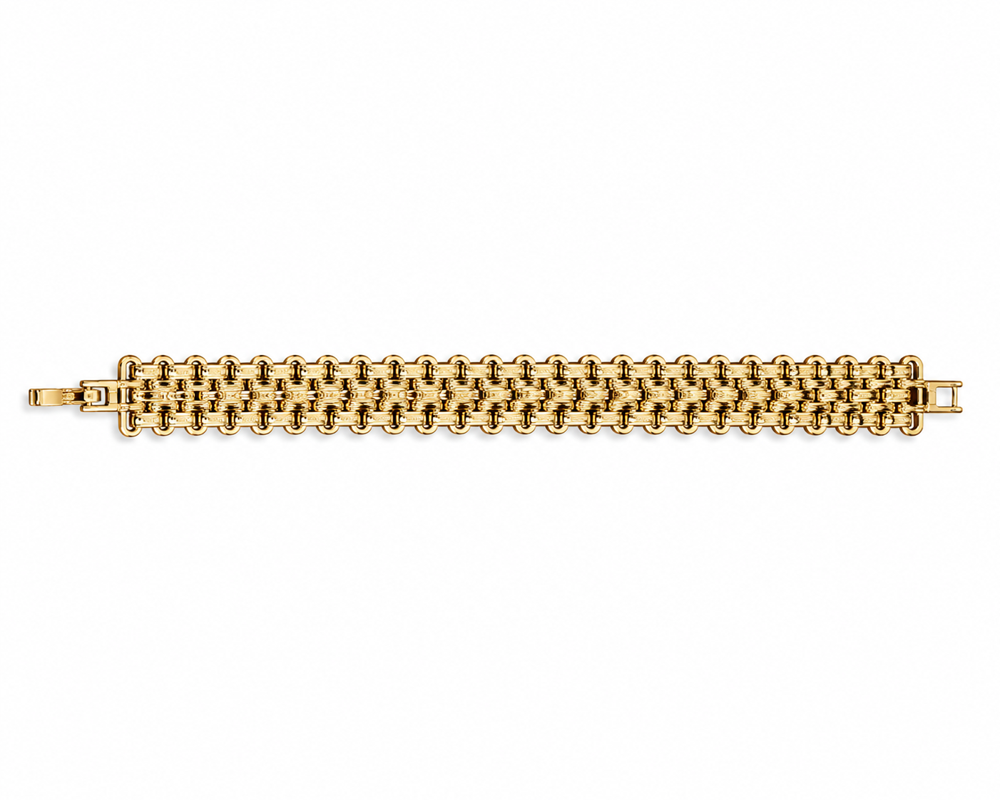 Jason Tennis Bracelet