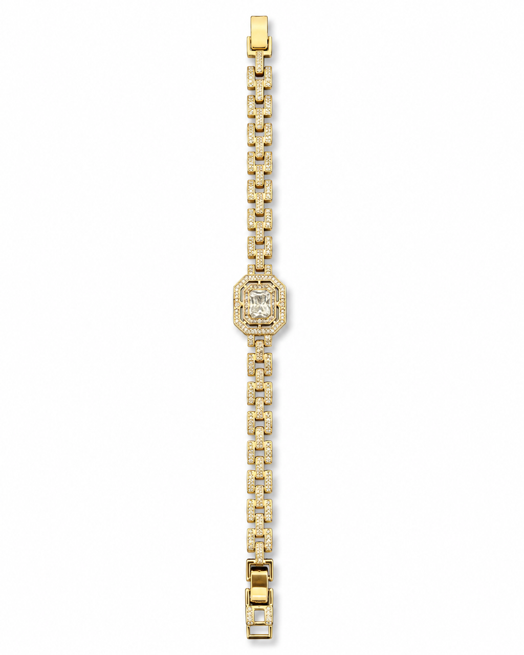 Julian Bold Tennis Bracelet