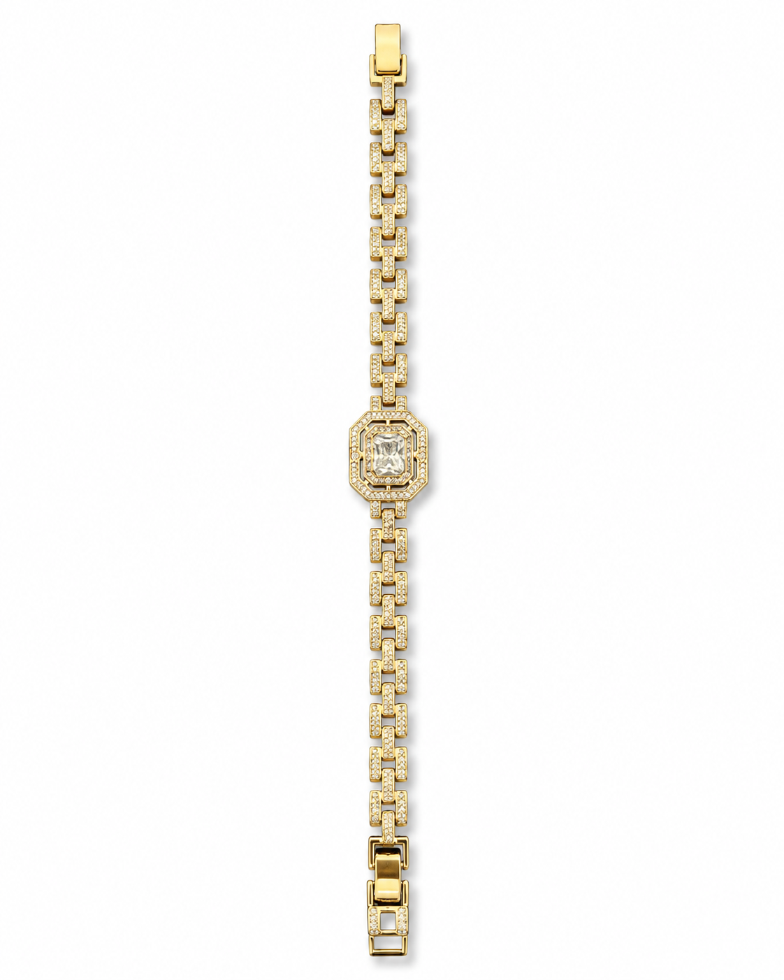 Julian Bold Tennis Bracelet