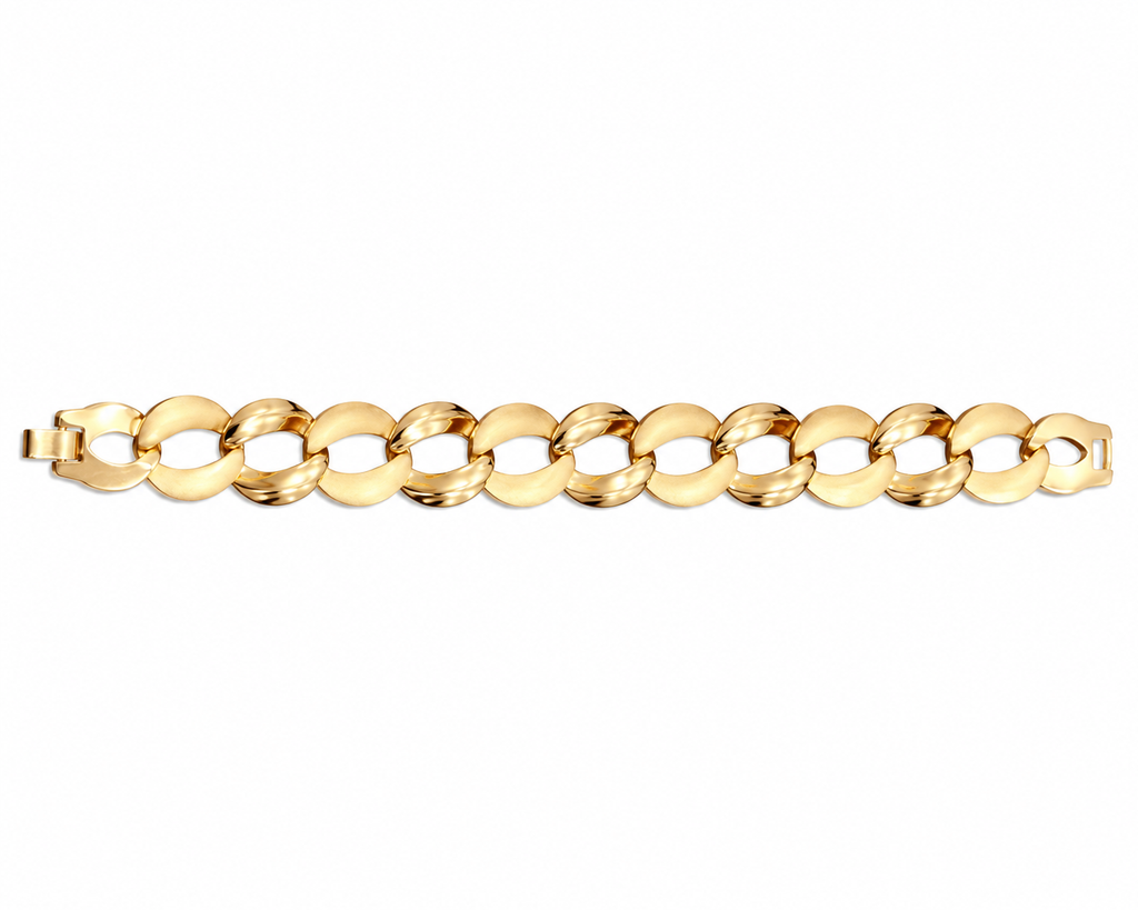 Thomas Tennis Bracelet
