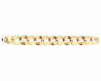 Thomas Tennis Bracelet