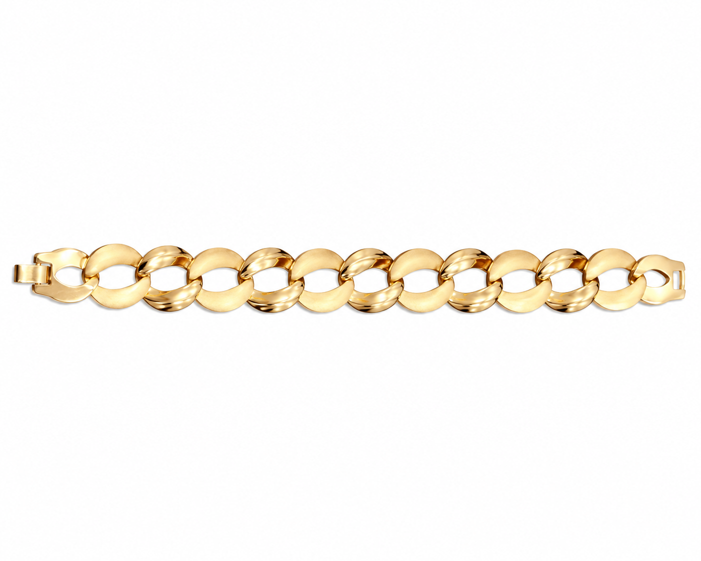 Thomas Tennis Bracelet