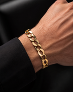 Thomas Tennis Bracelet
