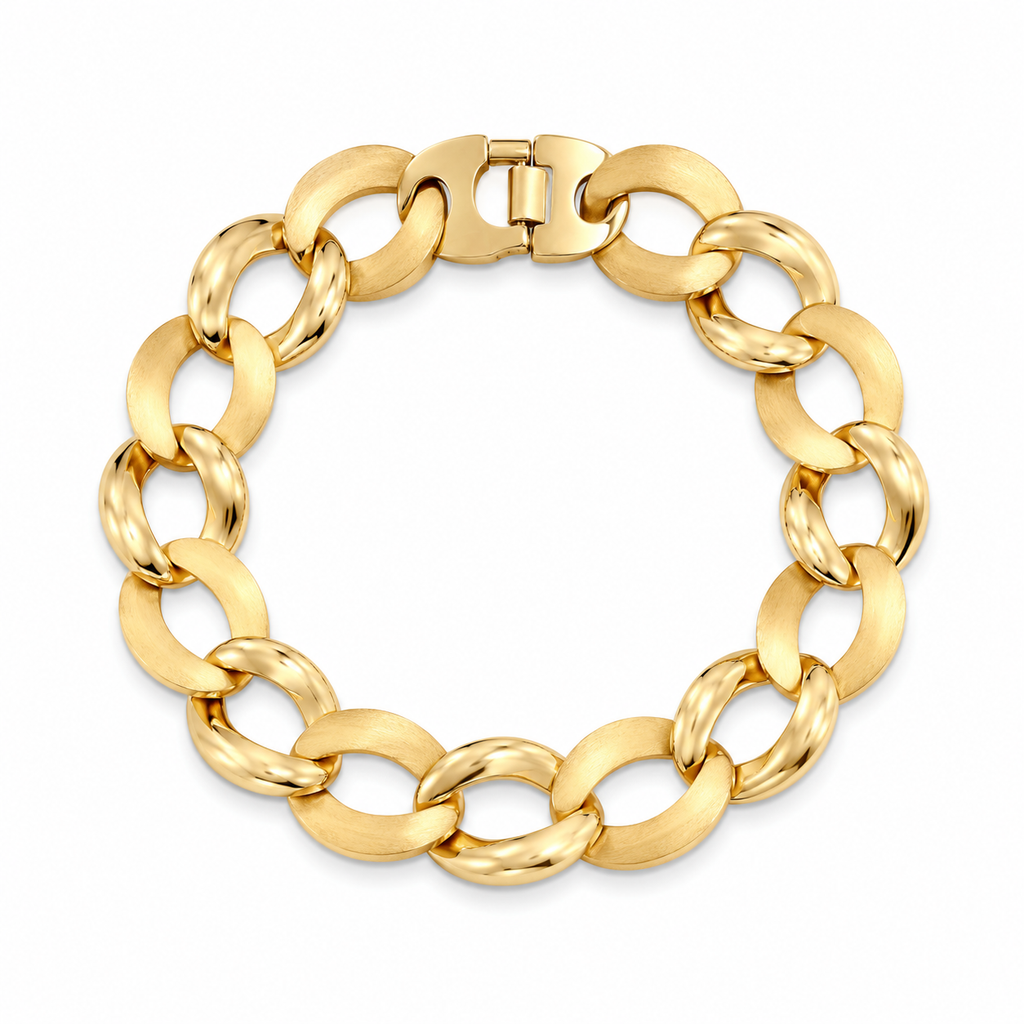 Thomas Tennis Bracelet