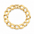 Thomas Tennis Bracelet