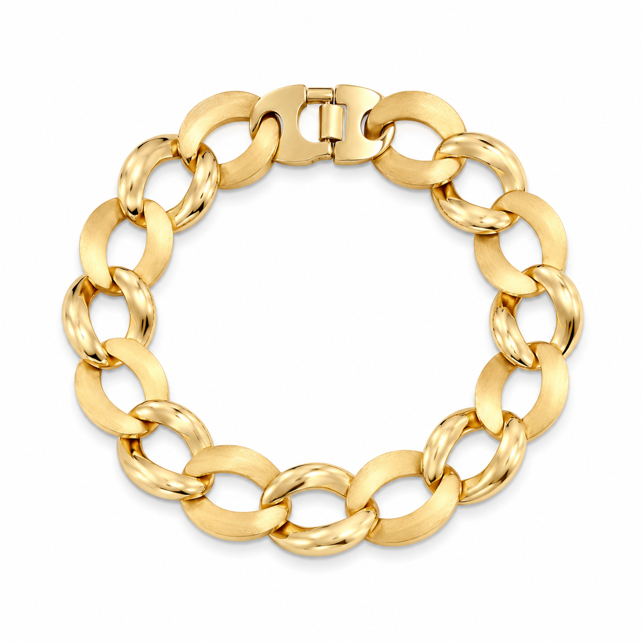 Thomas Tennis Bracelet