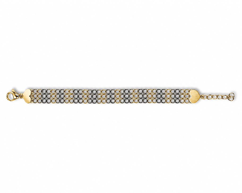 Victor Tennis Bracelet