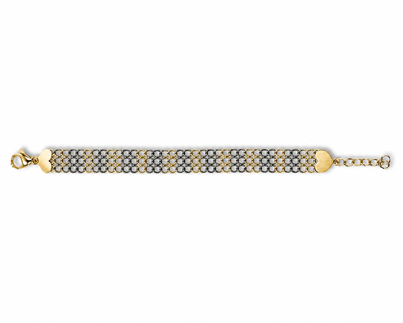 Victor Tennis Bracelet