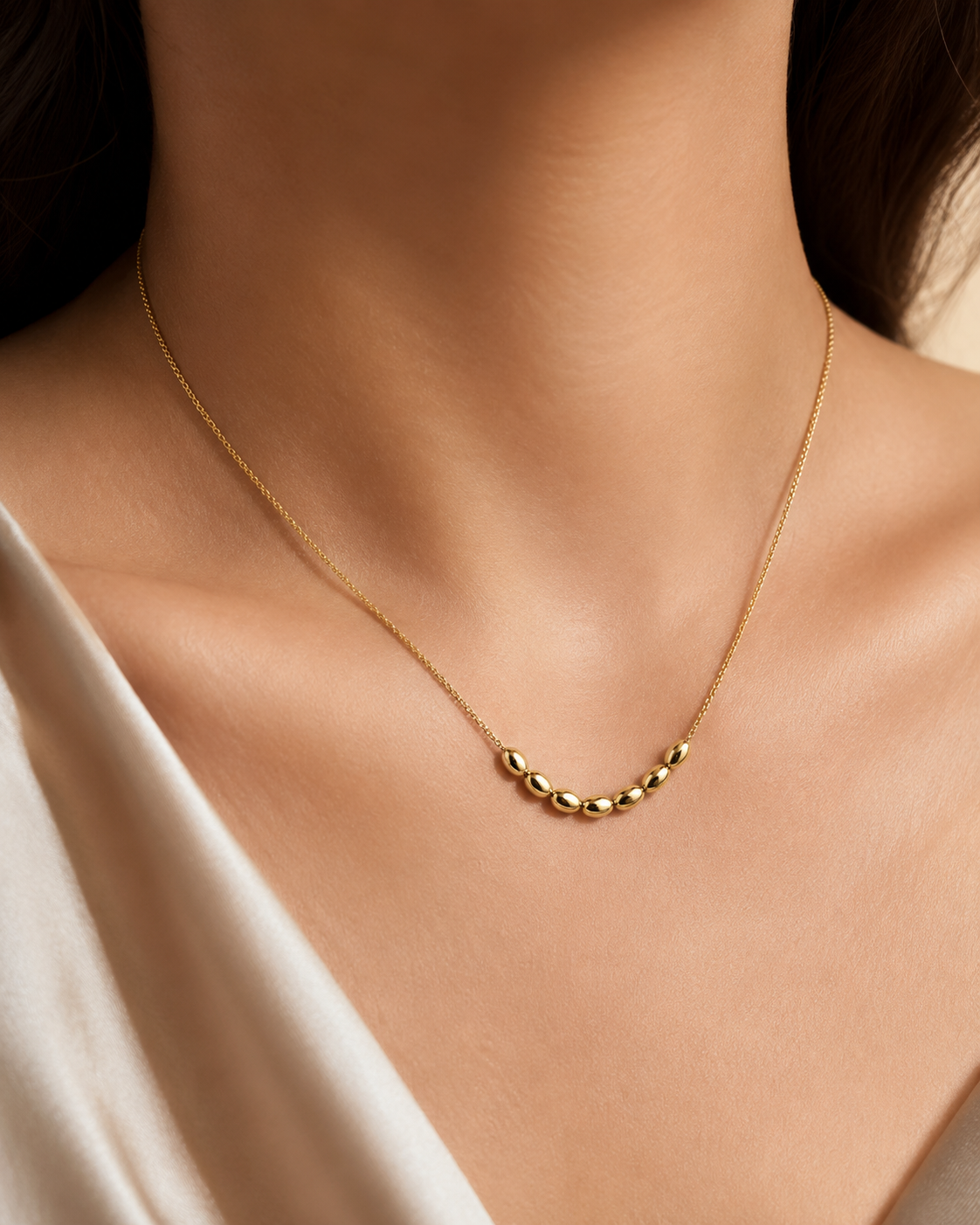 Romy Seven Sis Chain