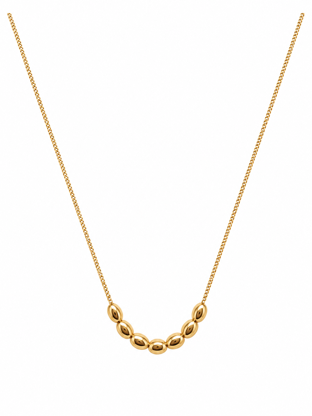 Romy Seven Sis Chain