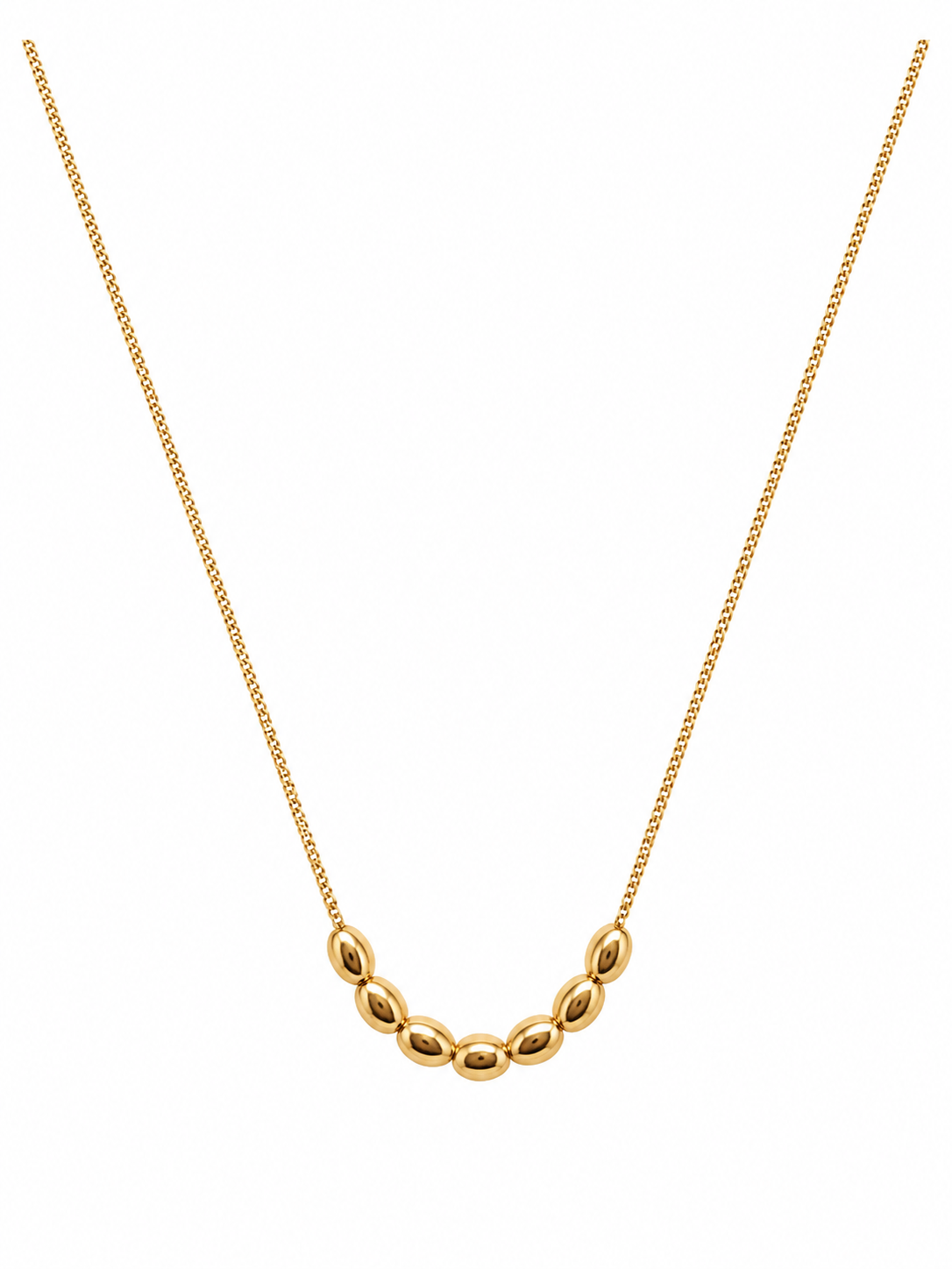 Romy Seven Sis Chain