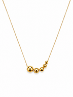 Nora Ping Pong Chain