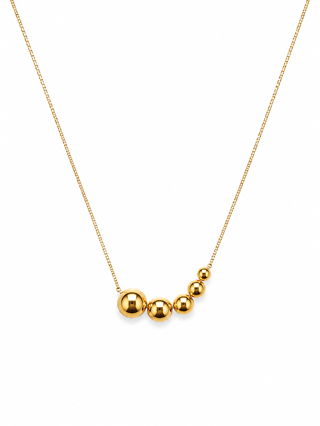 Nora Ping Pong Chain