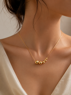 Nora Ping Pong Chain