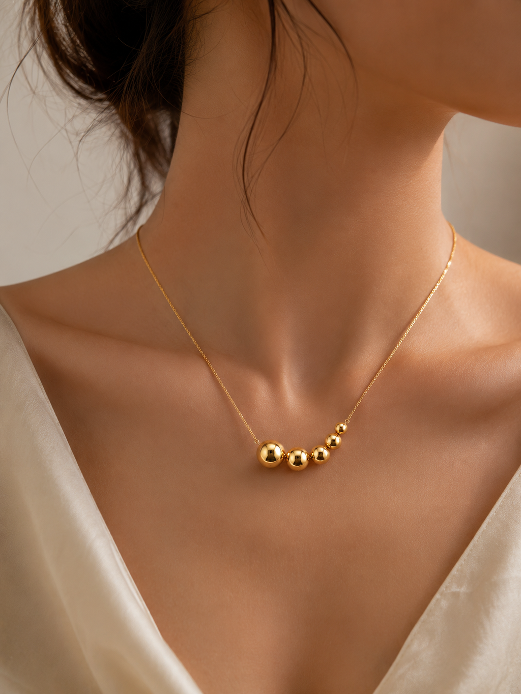 Alma Doddle Chain
