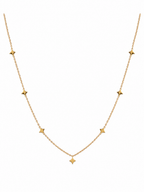 Julia Bling Charm Chain
