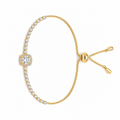 Classic Stone Bracelet
