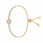 Classic Stone Bracelet
