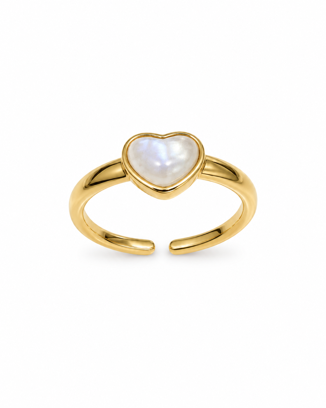 Everyday Love Adjustable Ring