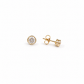 Daily Wear Solitaire Studs