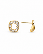 Ella Halo Earring