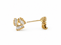 Premium Diamond Earring