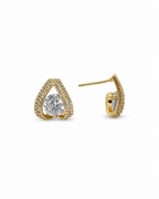 Everyday Diamond Earring