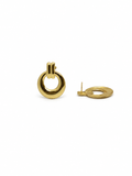 Stainless Steel Earring