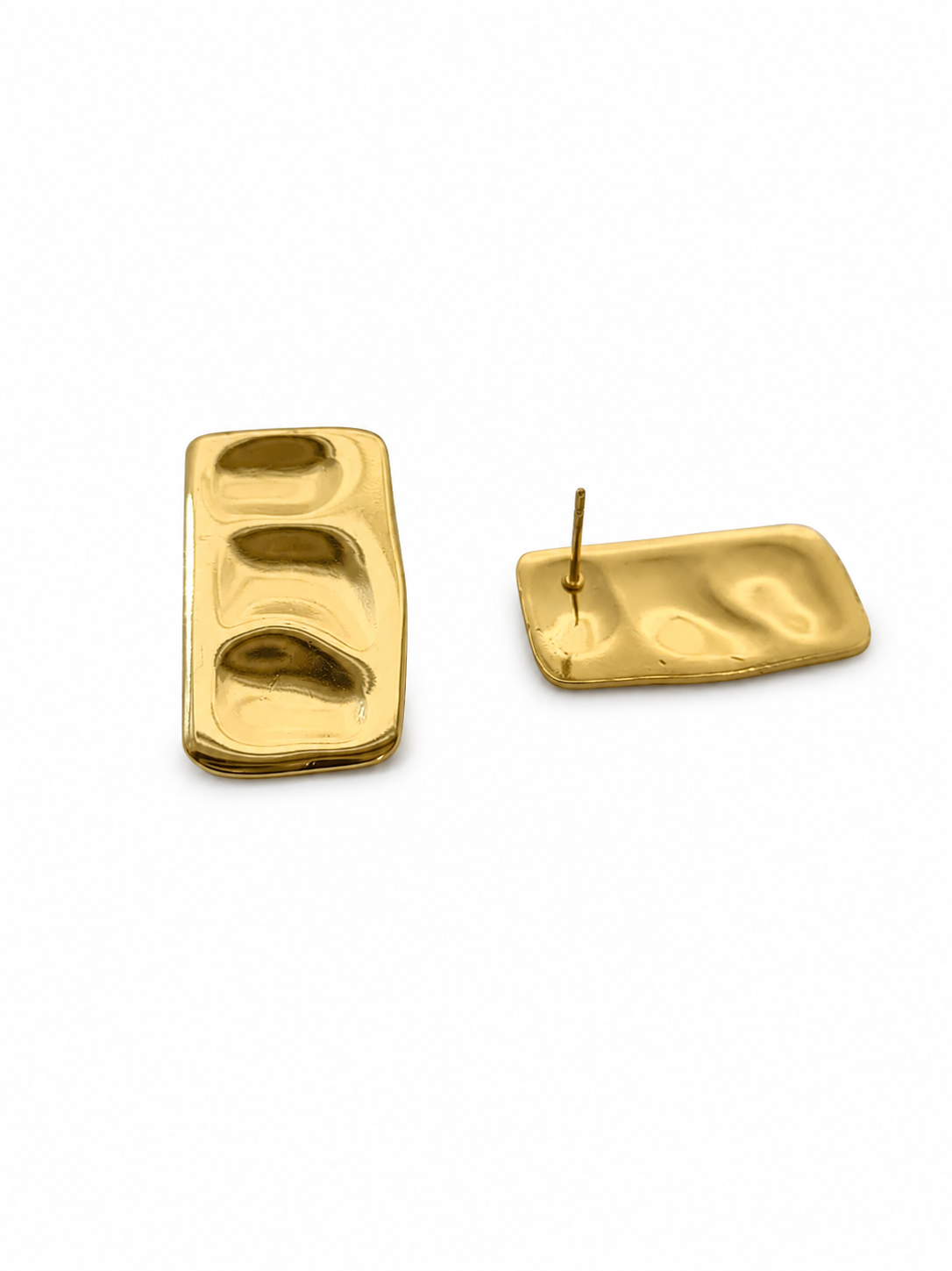 Stainless Steel Earring