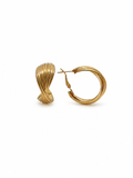 Stainless Steel Twisted Bali