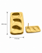 Stainless Steel Earring
