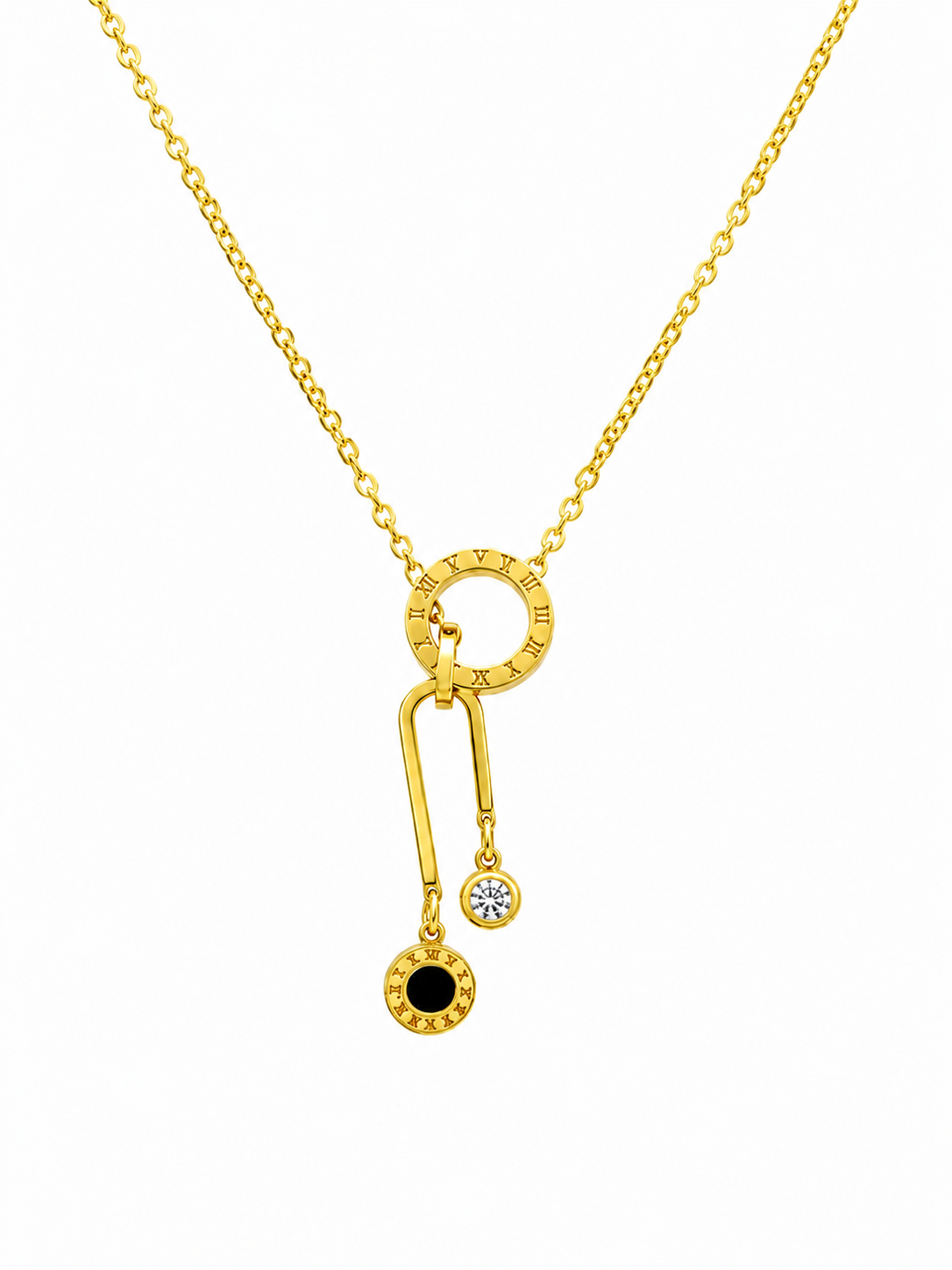 Pendant Set
