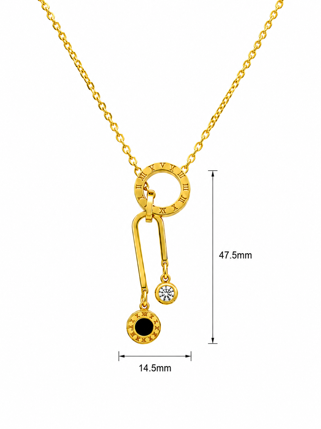 Pendant Set