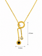 Pendant Set