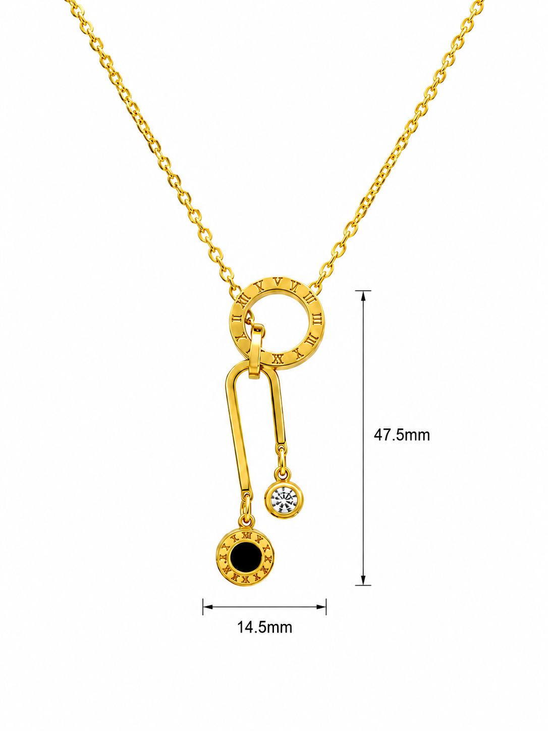 Pendant Set