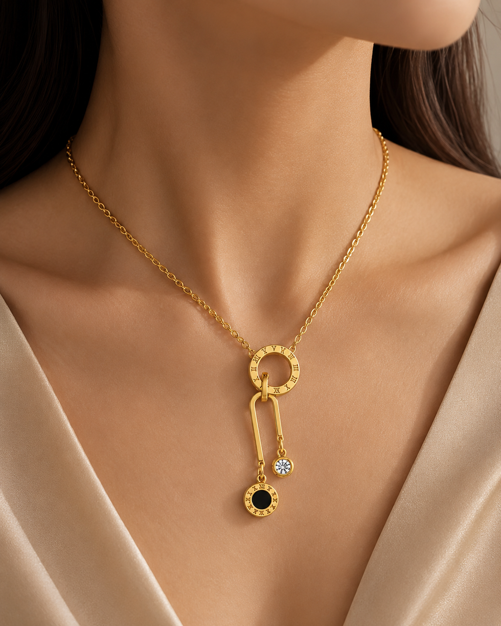 Pendant Set
