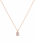 Square Pendant