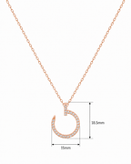 Diamond Pendant
