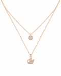 Dual Layer Necklace